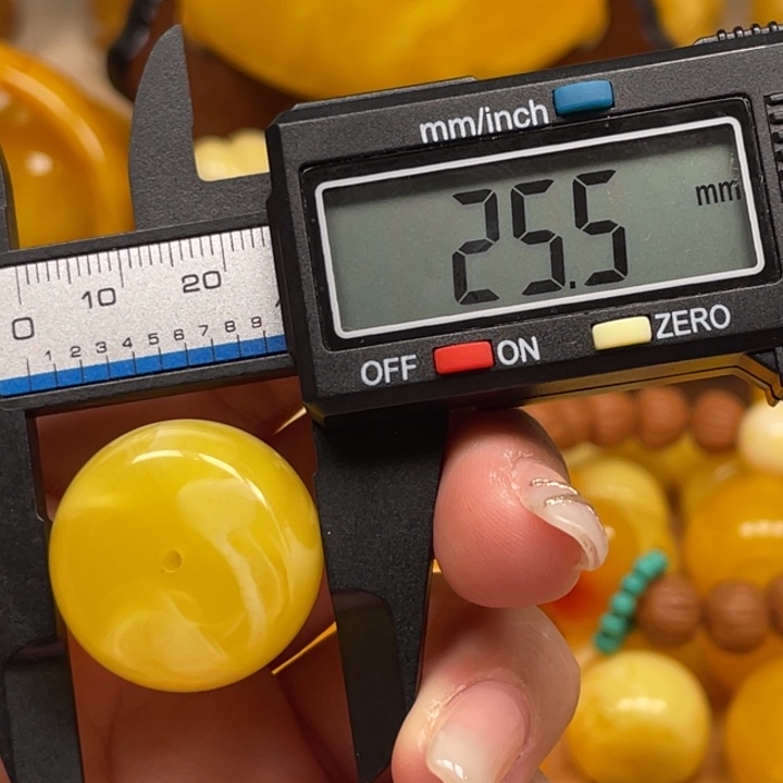 树脂非金属2代蜡020