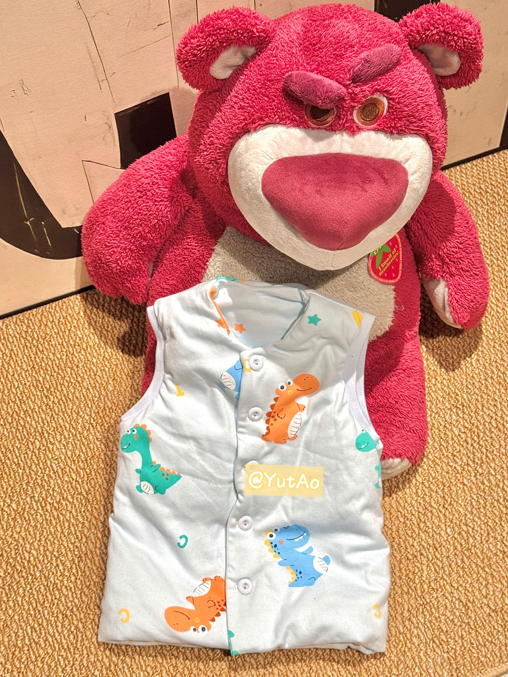 断码特价 儿童可脱卸100手工桑蚕丝棉袄棉裤马甲