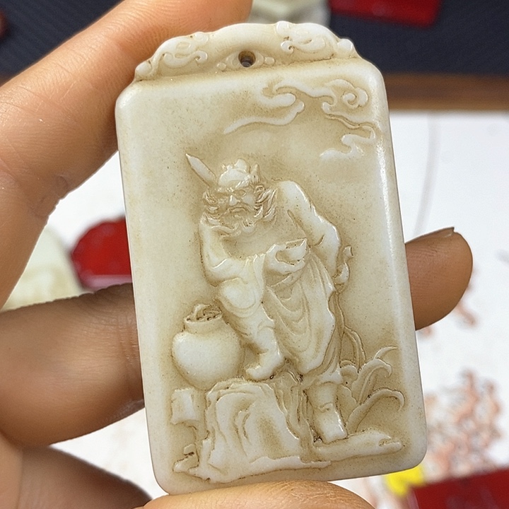 紫砂闪购商品，一图一物
