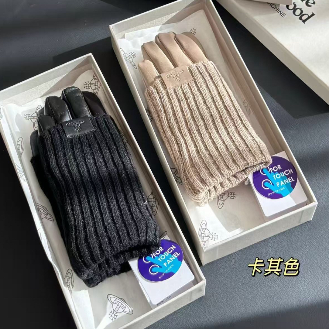 太后家礼盒装手套