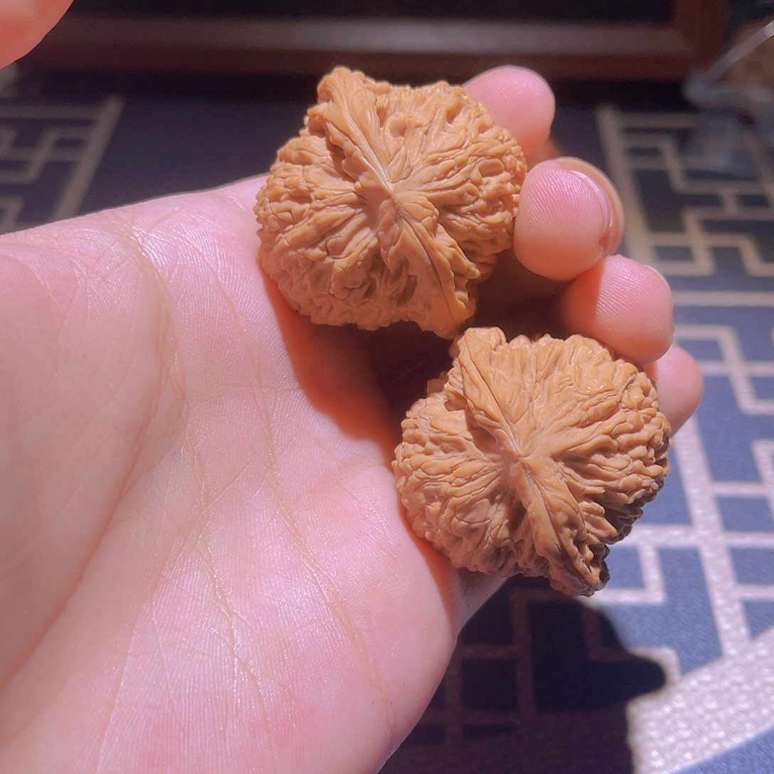 吊坠文玩核桃枫****ㅤ南疆