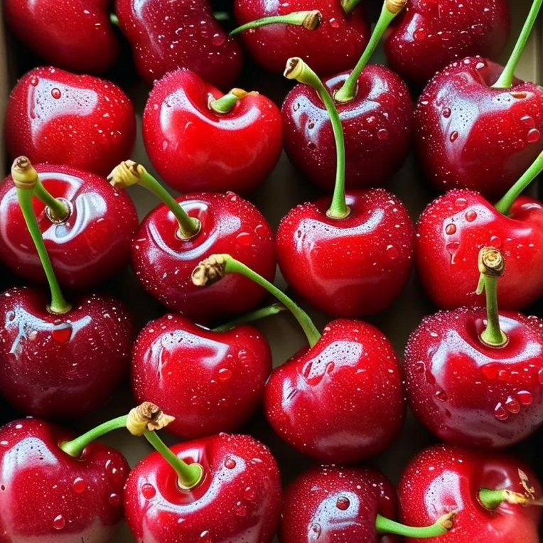 智利新鲜空运车厘子JJD400g科迪亚智利