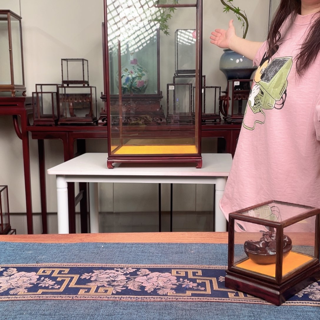 心***念摆件工艺品工艺品