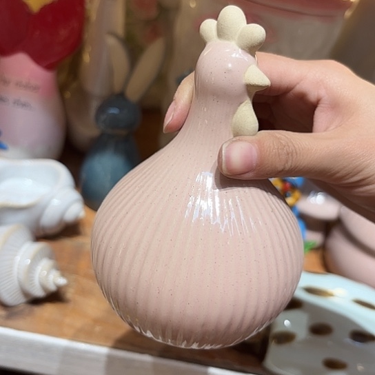 摆件外贸尾单微瑕，介意慎拍