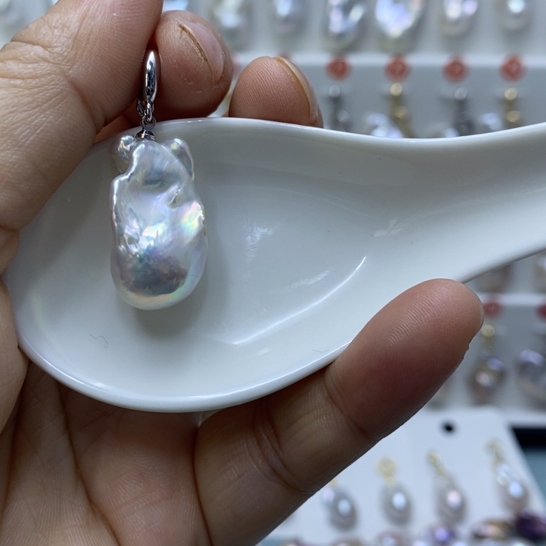 其它淡水珍珠未镶嵌