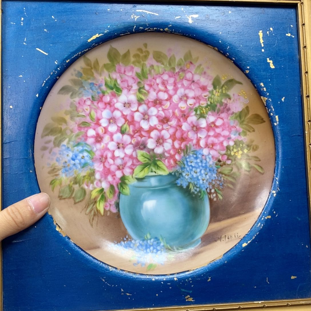 瓷器欧瓷咖啡杯水晶杯