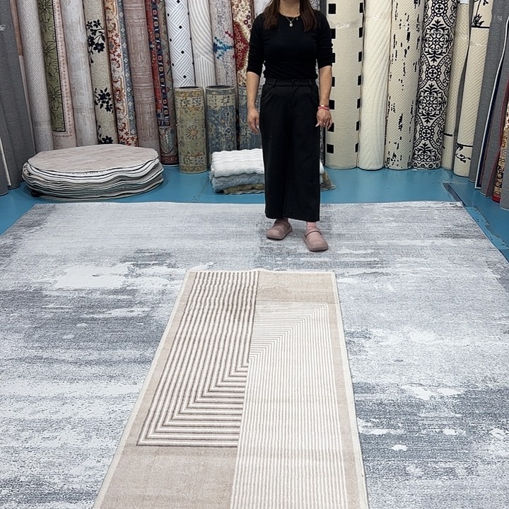 混纺80×200误差±1-3cm棉布底仿羊绒全新特价福利