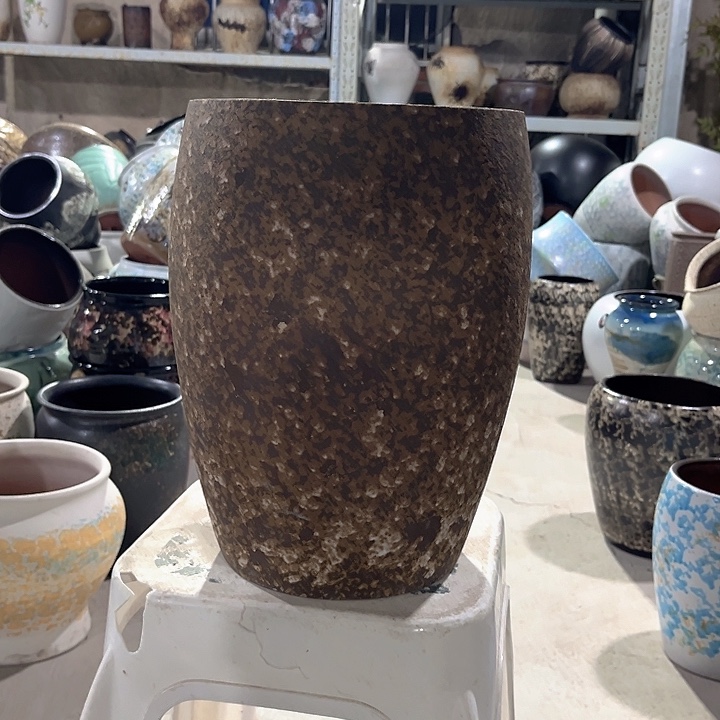 正品口23高32花盆