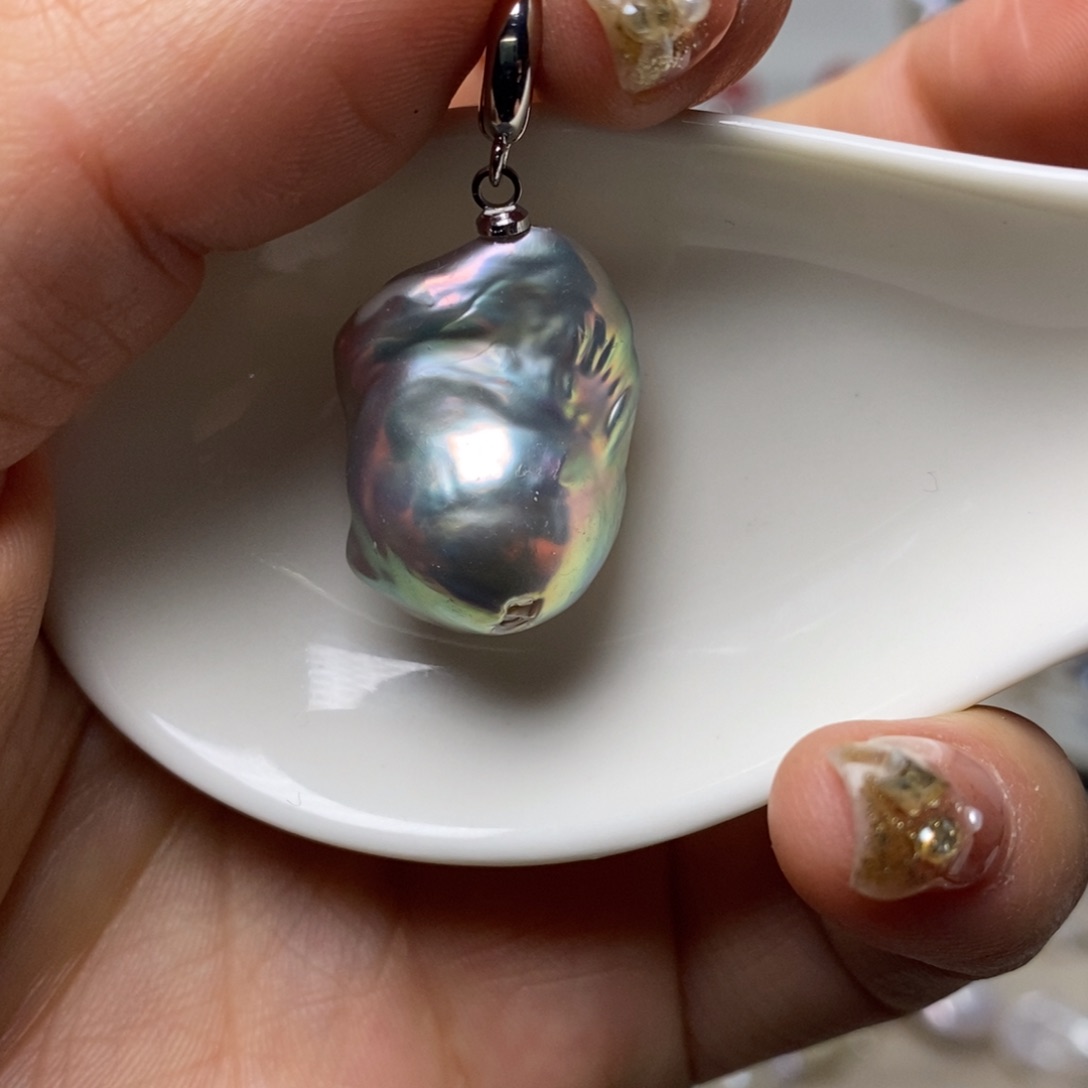 淡水珍珠其它未镶嵌