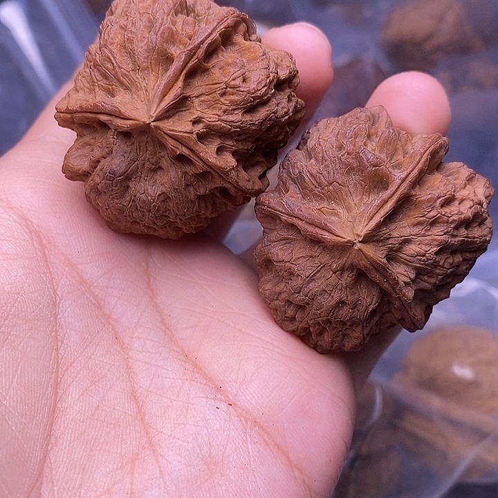 把件文玩核桃   115