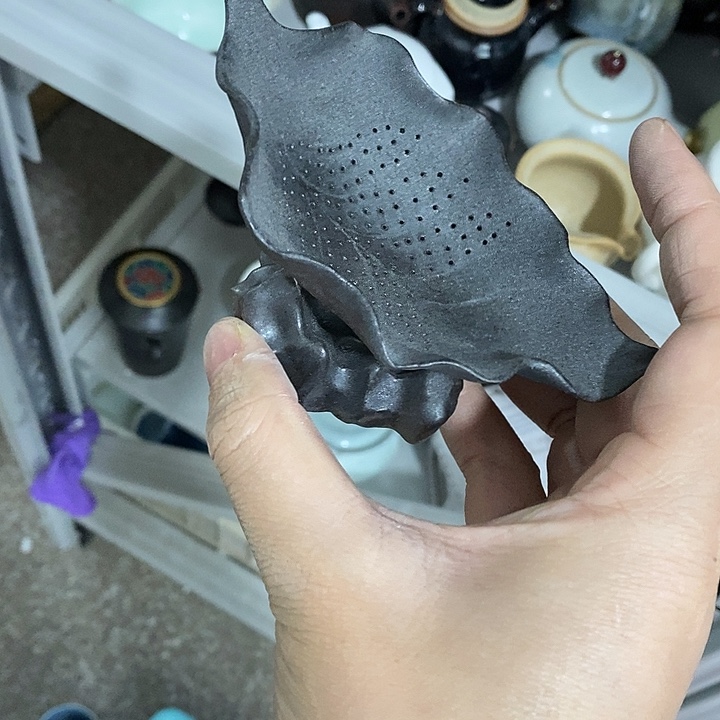 陶瓷艺术品及陶瓷制品