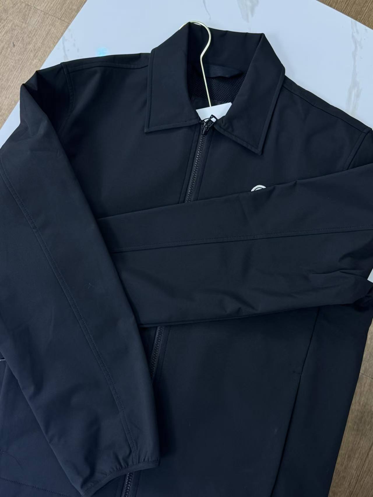 【皮皮奢大大】男士立领夹克-88065-26