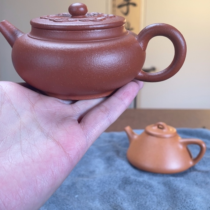 紫砂茶壶紫砂茶具