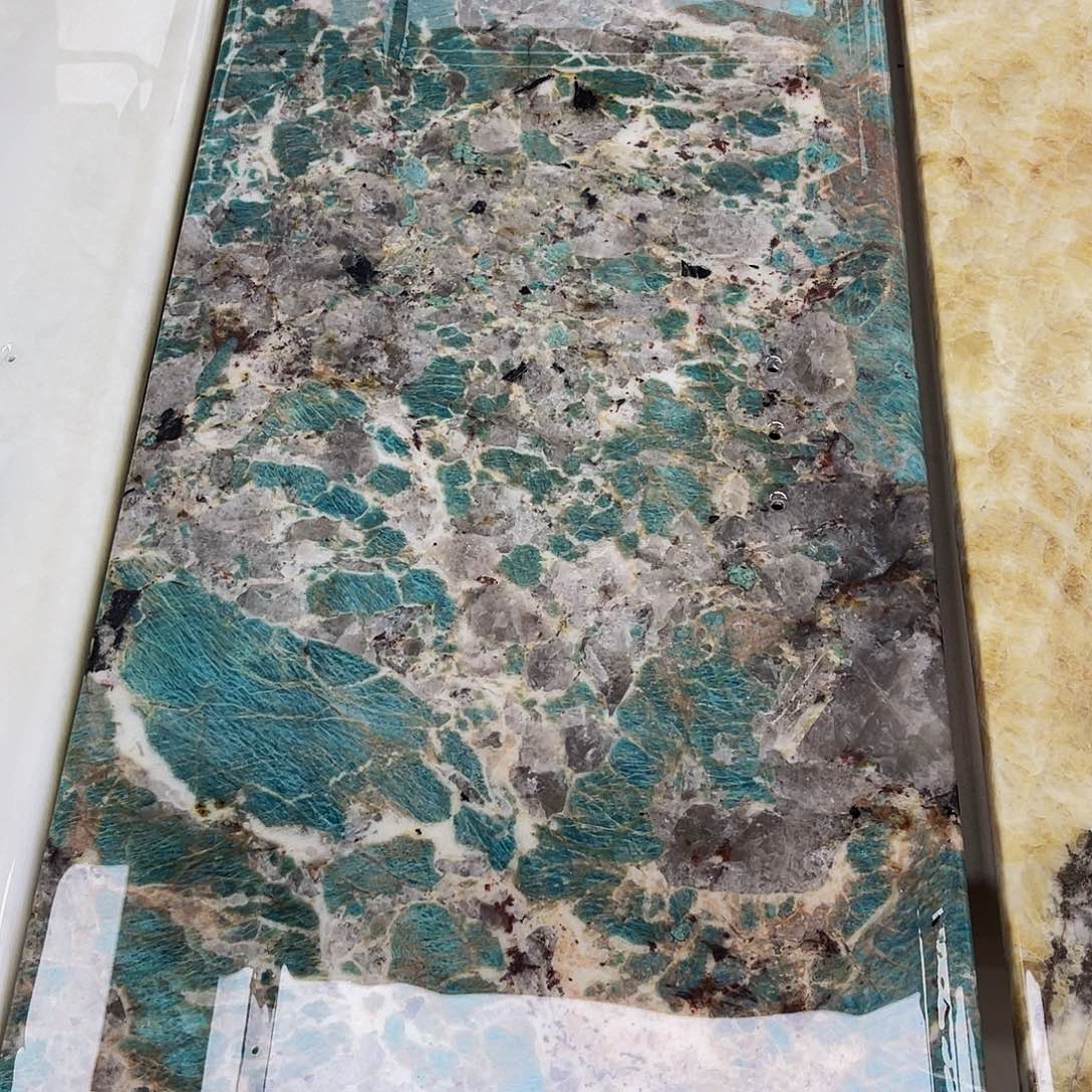 35✖️80巴西亚马逊绿