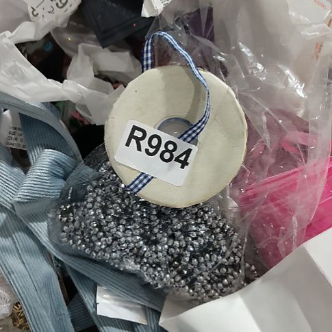 L***1984手工辅料库存DIY