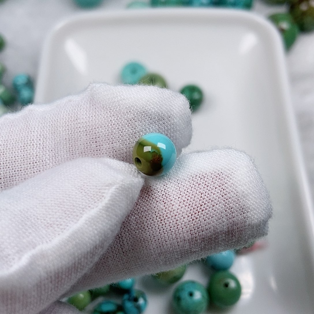 【闪购商品】珠宝奇石绿松石未镶嵌