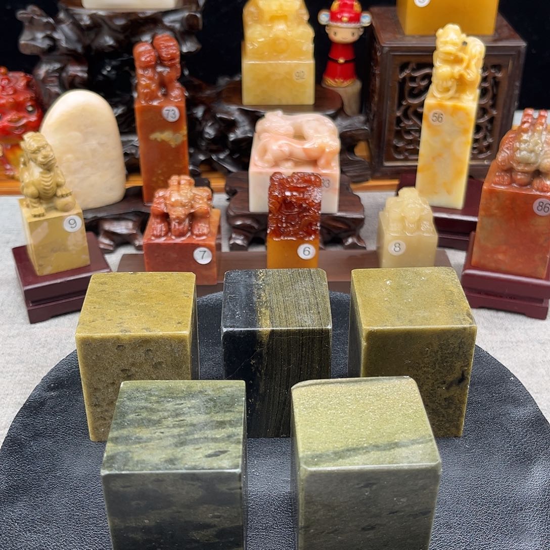 山东石捡漏瑕疵品4*4