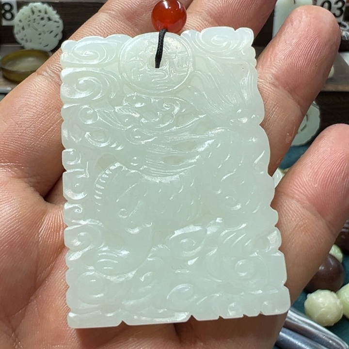 谢谢你的支持和信任