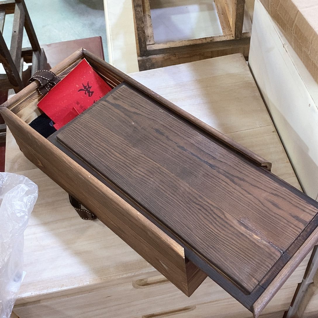 红陶闪购拍一发二编号054