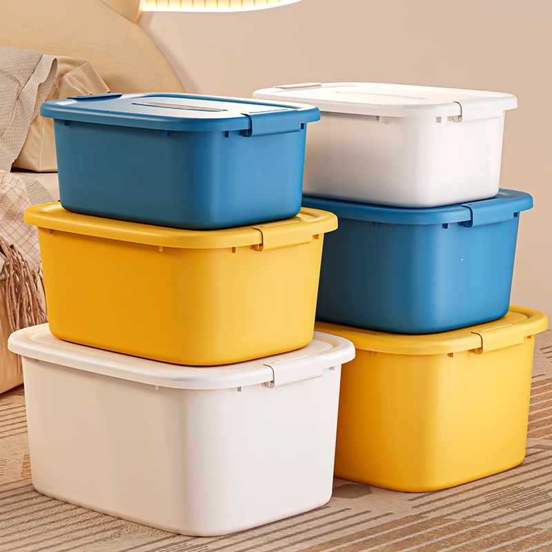 知柠百货1-50号（听主播喊名字下单）知柠精品箱