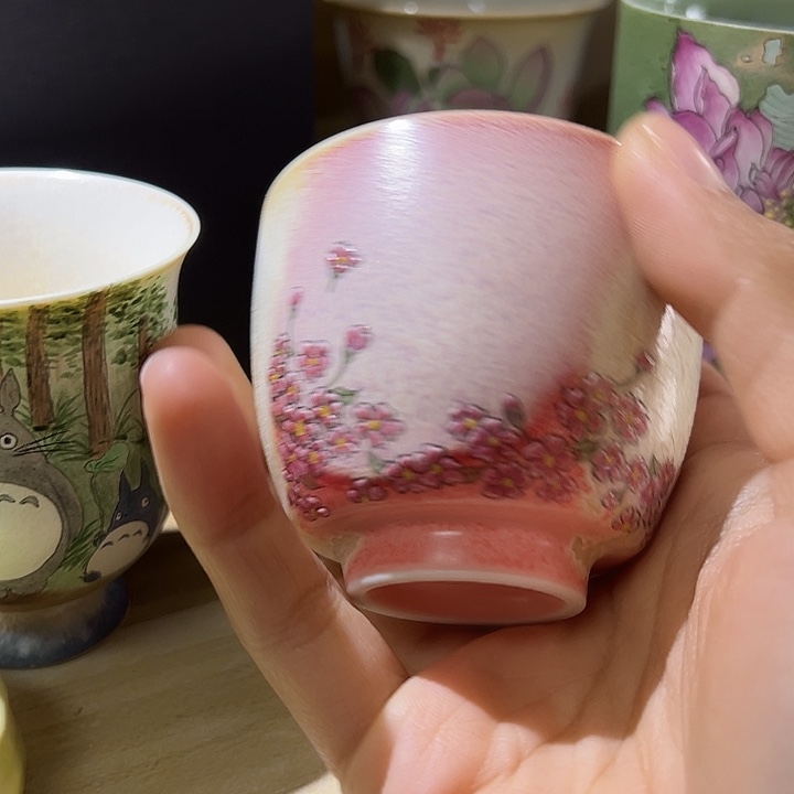 上火茶器拾泥茶文化92