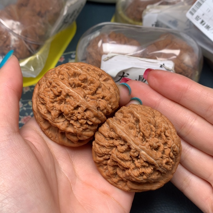 把件文玩核桃49-13506-0