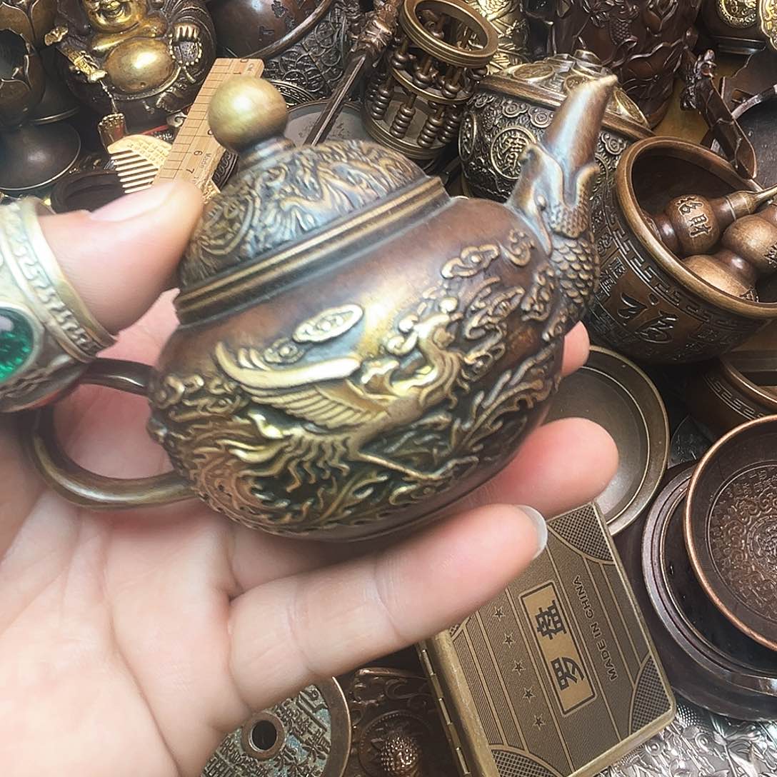 铜锣湾的历史文化