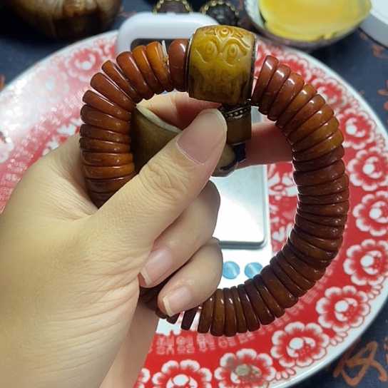 开***人瓷片老乡收藏级别的物件