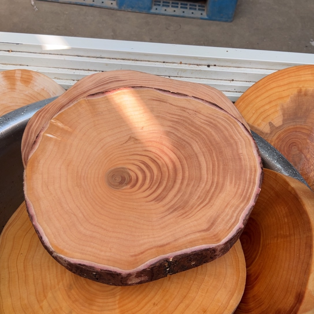 奥***儿银杏木发货如图可拍