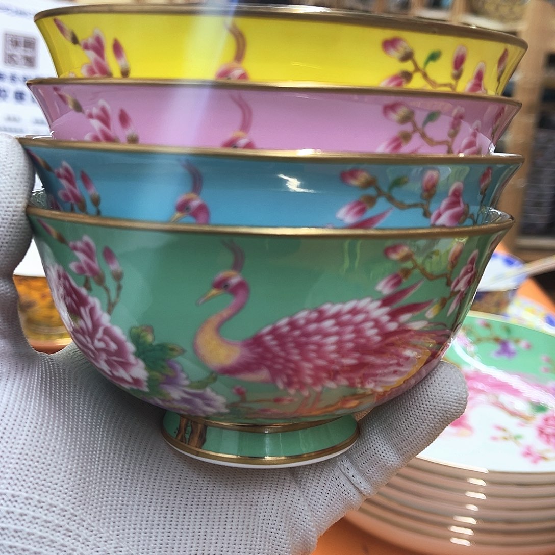 瓷5英寸4个…………..