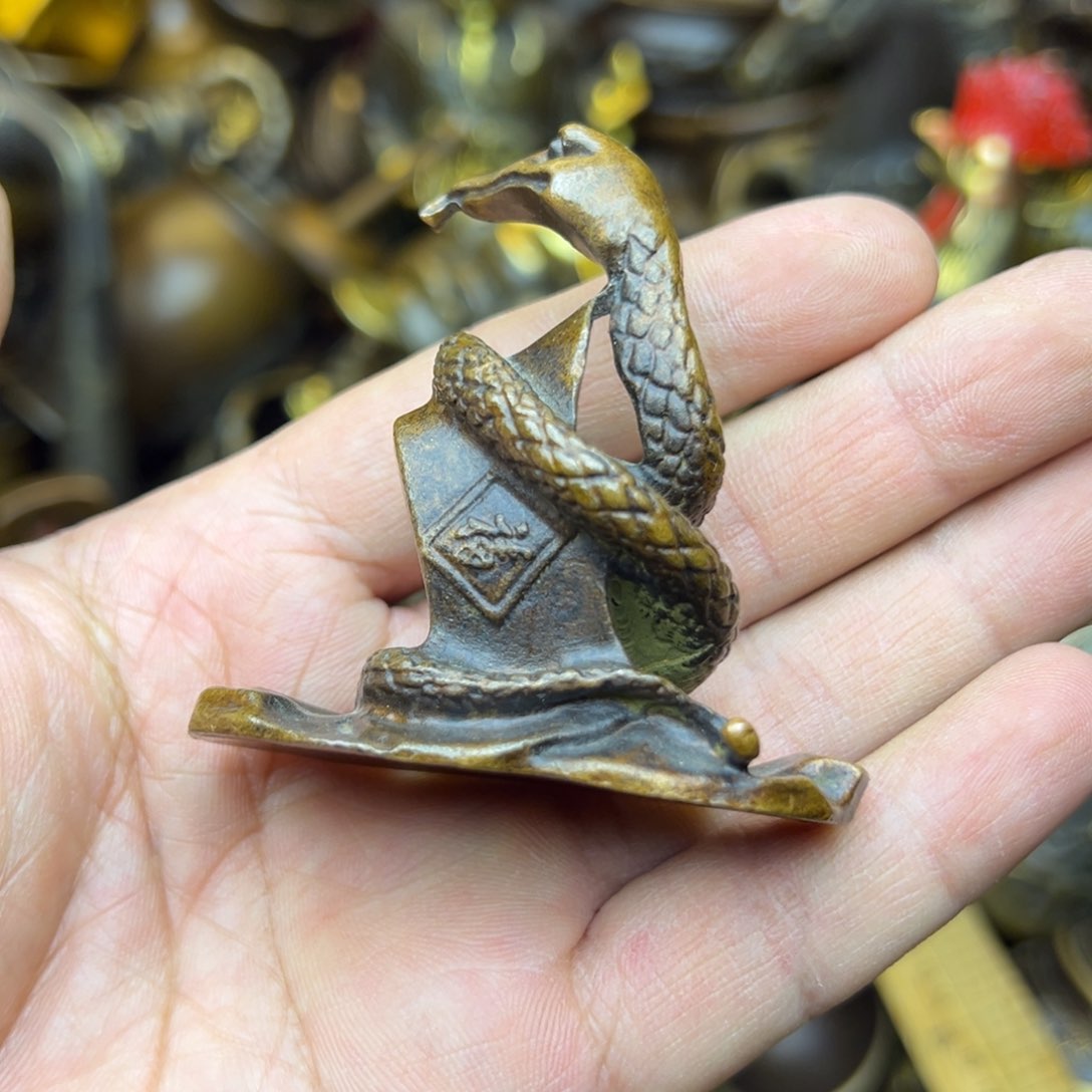 精美文玩精品摆件