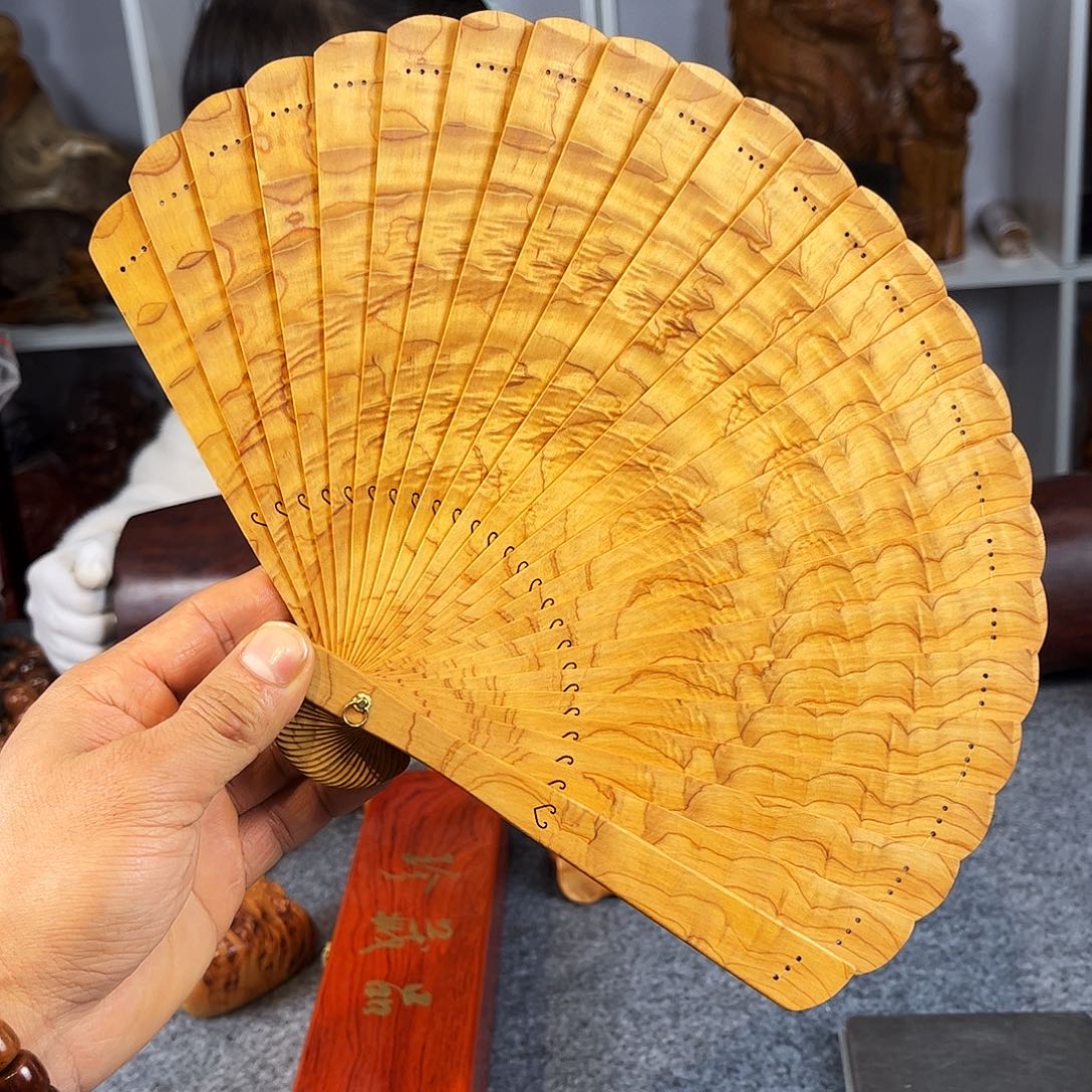 柏木（崖柏）陈化崖柏