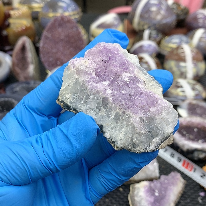 【闪购商品】水晶大型摆件（非配饰）未镶嵌