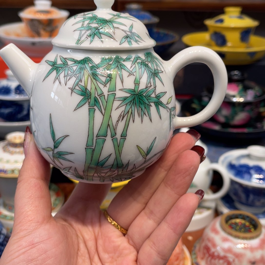 景德镇景德镇瓷器景德镇