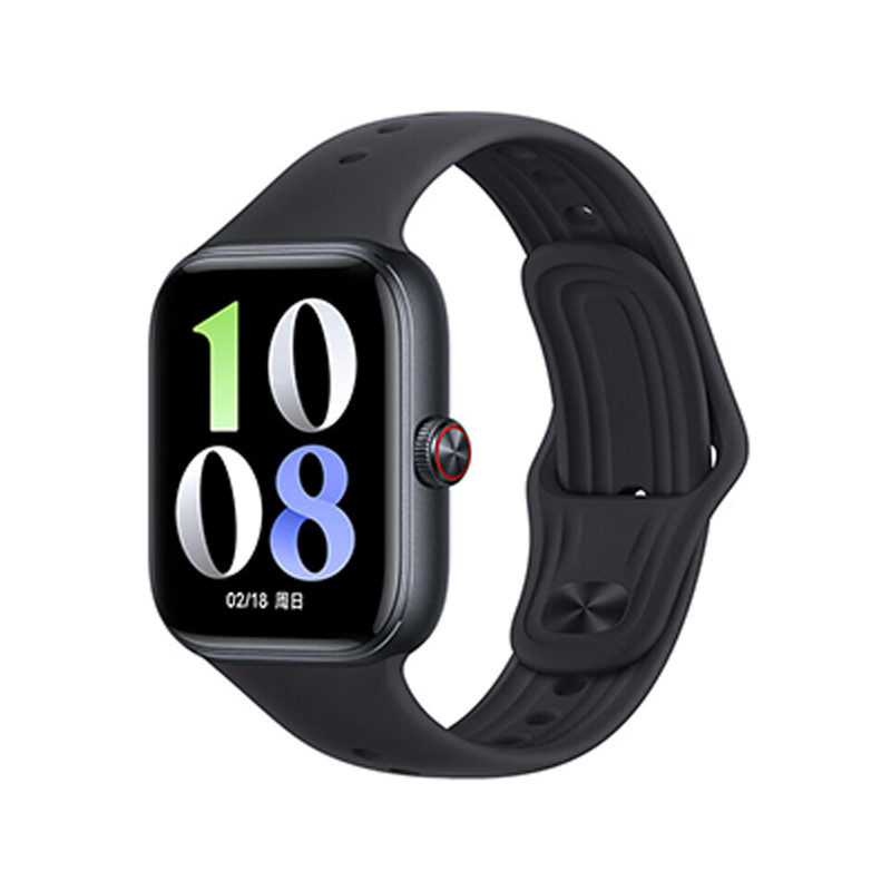 95新 vivo WATCH GT 智能手表 蓝河操作系统超长续航 健康监测