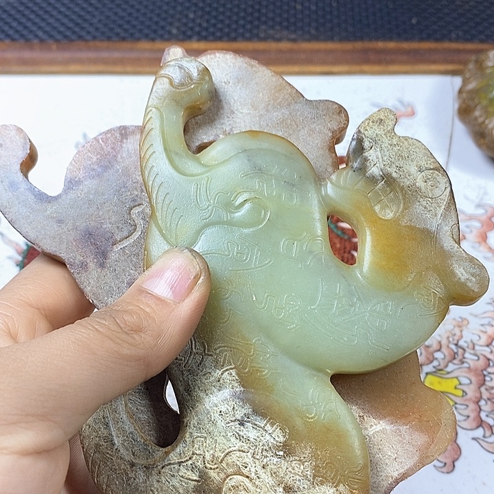 紫砂闪购商品一图一物