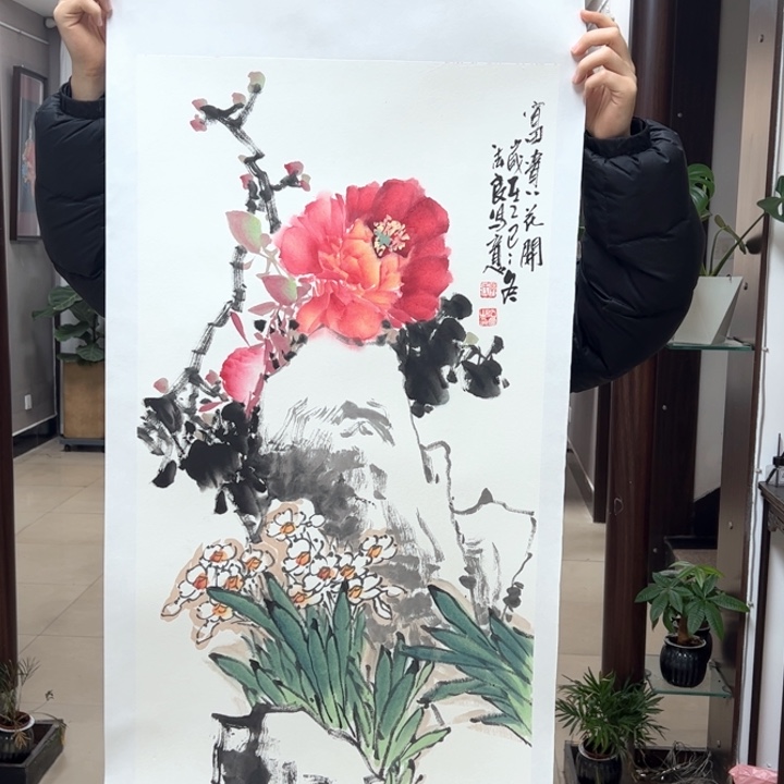 国画12888888888888888