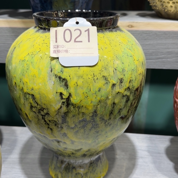 景德镇陶瓷艺术博物