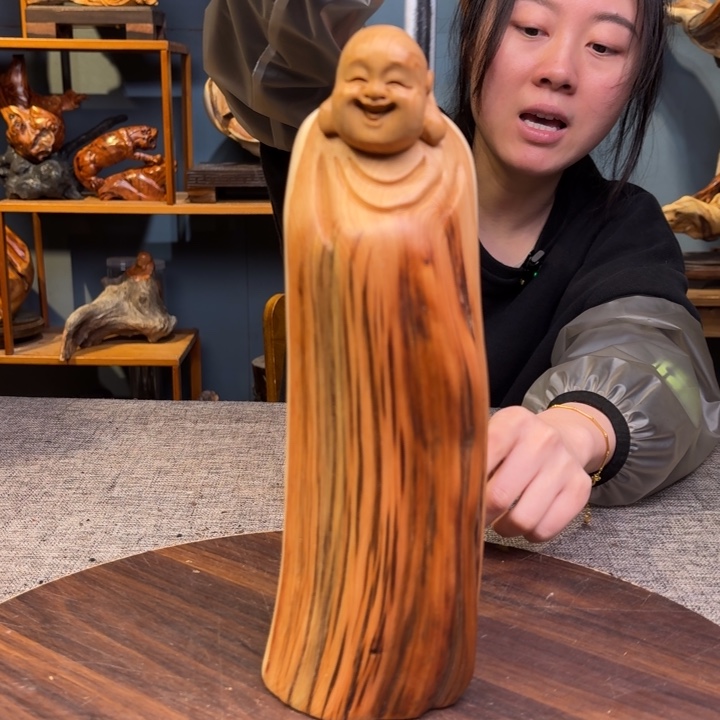 柏木（崖柏）关注一下