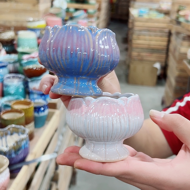 花盆有孔！订单凑满10米包由！