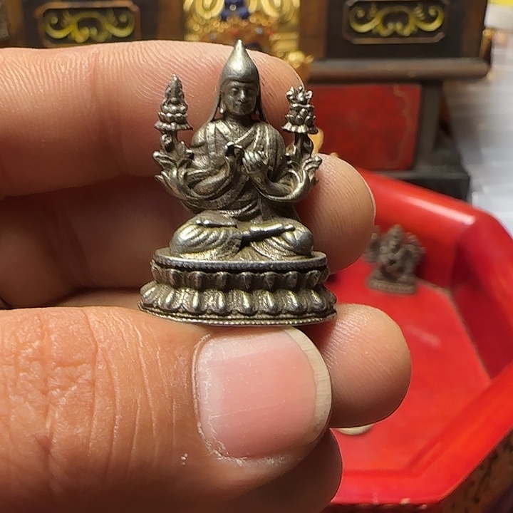 那***、泥塑藏式风格小元素