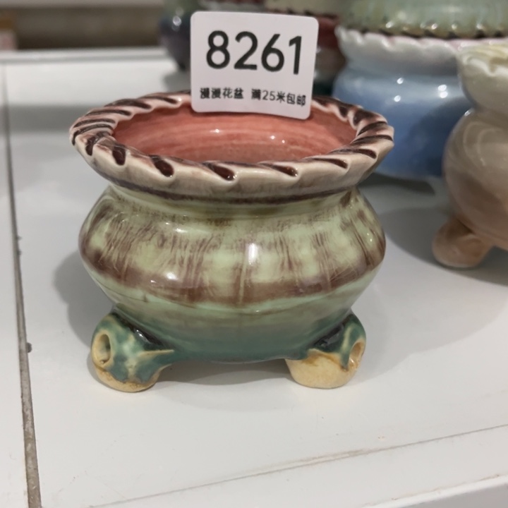 8261内口6景德镇手工制作