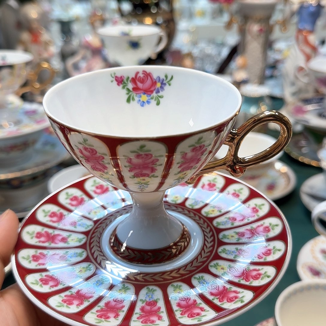 冠衡外贸陶瓷有限公司