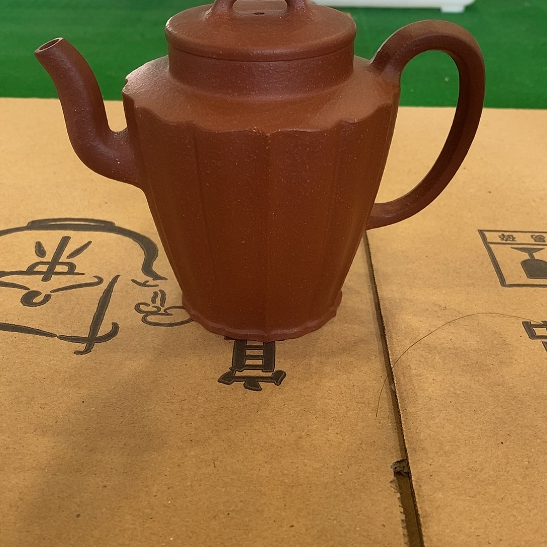 紫砂茶壶紫砂艺术学院美术