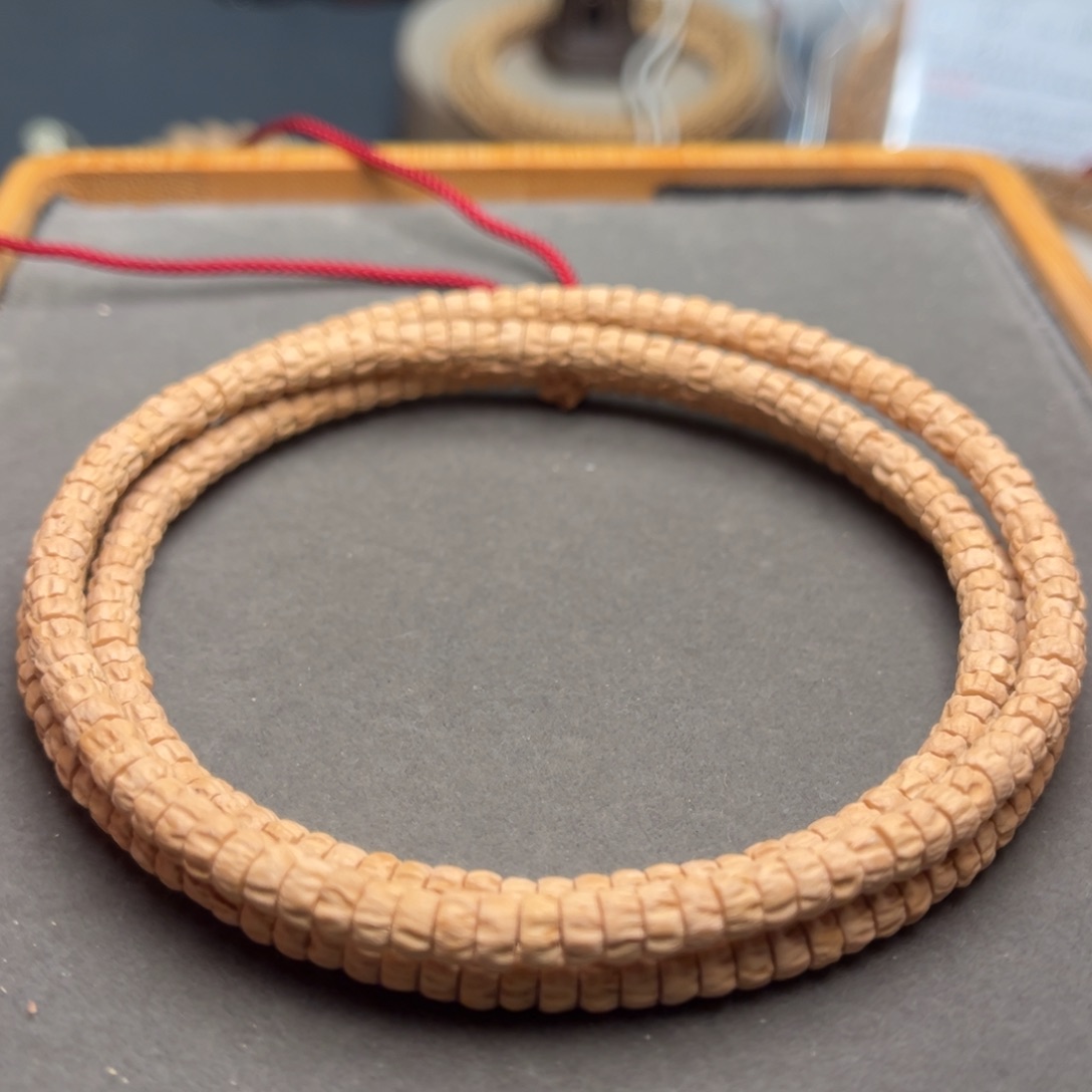 柏香籽/百香籽手串