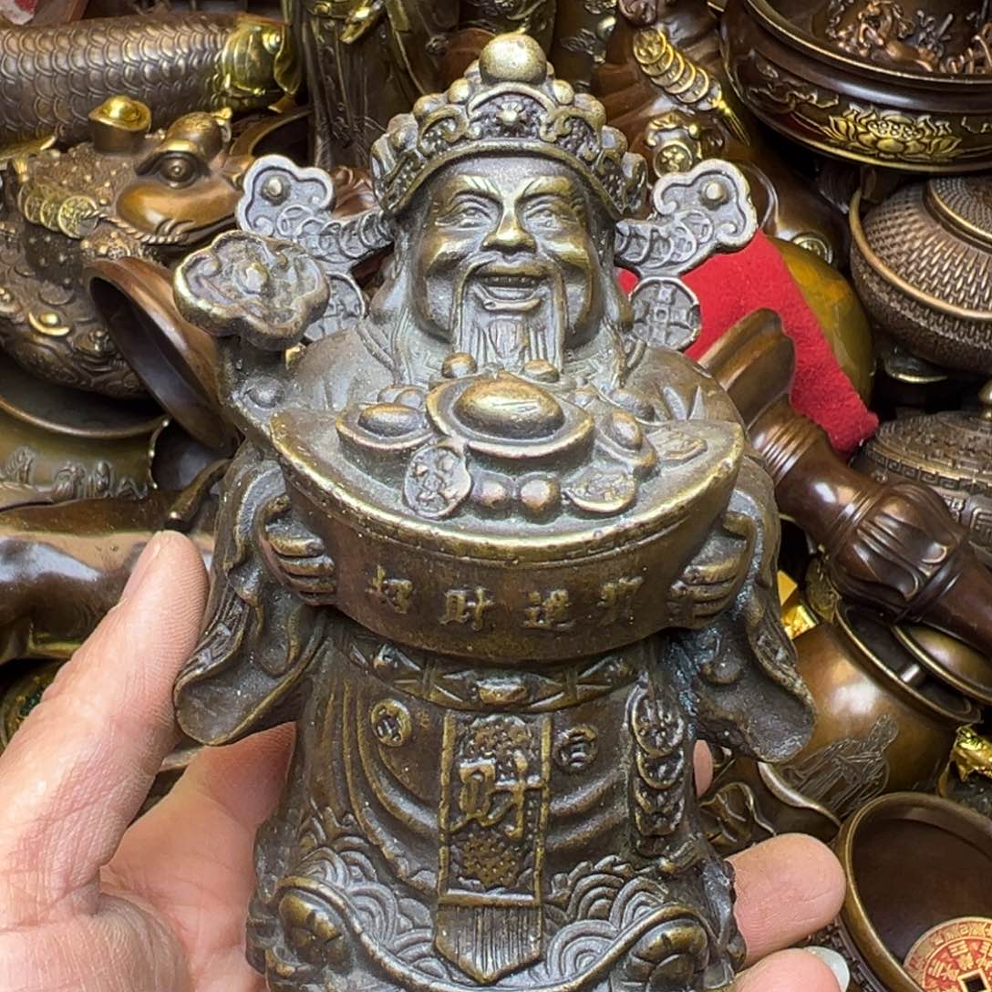 精美文玩精品摆件