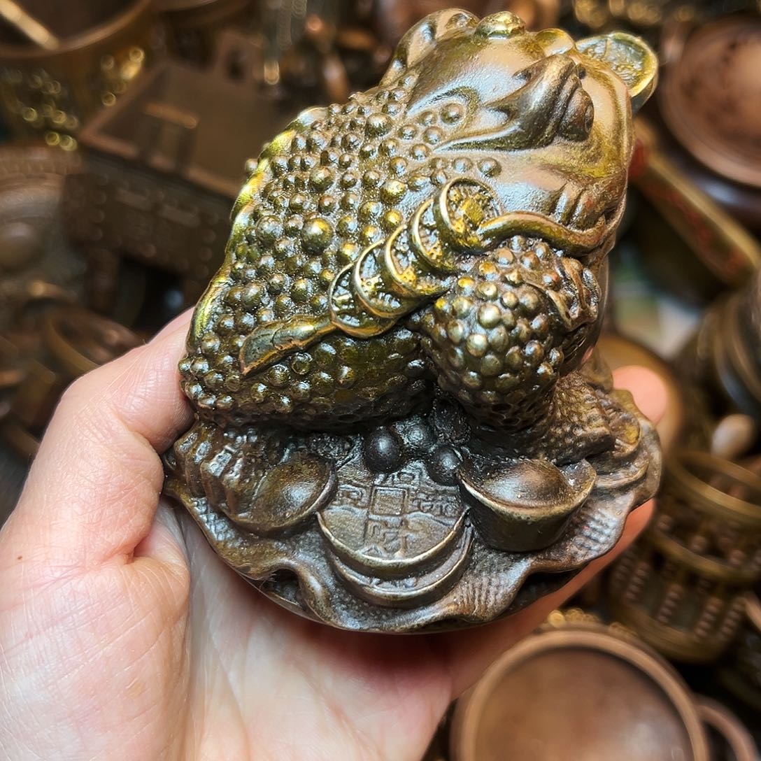 铜锣湾的历史文化