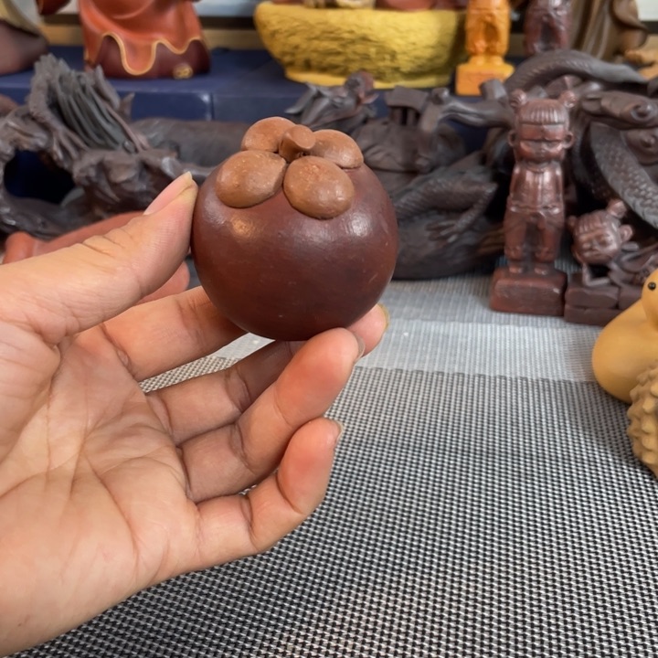 紫砂茶壶宜兴紫砂