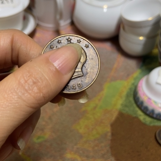 摆件景德镇陶瓷艺术