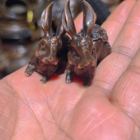 铜的 全清了 正常发货